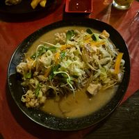 Soba noodles at Pure Vegan Corner  in Triolet