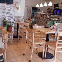  at Churrería La Gloria in Gijon