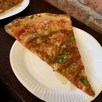   at Bambino in Dublin