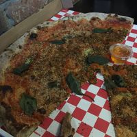  at Bambino in Dublin