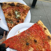  at Bambino in Dublin