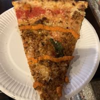   at Bambino in Dublin