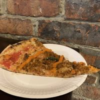   at Bambino in Dublin