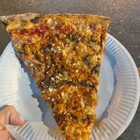   at Bambino in Dublin