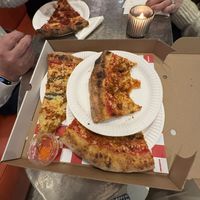   at Bambino in Dublin