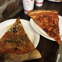   at Bambino in Dublin