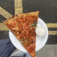   at Bambino in Dublin