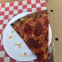   at Bambino in Dublin