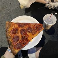   at Bambino in Dublin