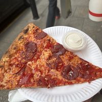   at Bambino in Dublin