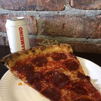   at Bambino in Dublin