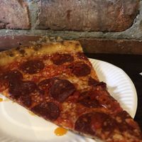   at Bambino in Dublin