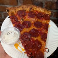  at Bambino in Dublin