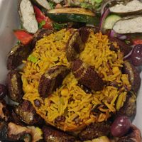  at Bavarian Oriental in Munich