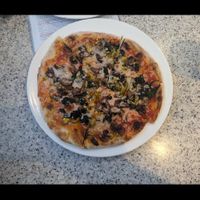  at FireWorks Pizza in Leesburg