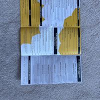 More deliciousness to choose from - just ask staff to clarify for vegan, which they happily will.   at Roti Corner in Camberley