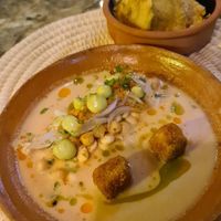   at Agave Studio in Puerto Ayora