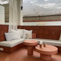   at Bai Mu Dan in Pune