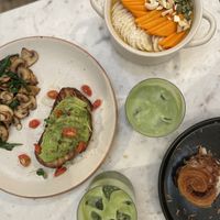   at Bai Mu Dan in Pune