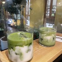   at Bai Mu Dan in Pune