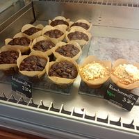  at Cafe Lehel in Munich