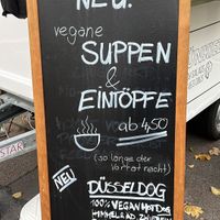 Angebot Oktober 2022  at Grünkiez in Dusseldorf