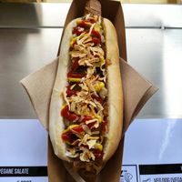  at Grünkiez in Dusseldorf