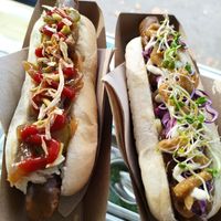  at Grünkiez in Dusseldorf