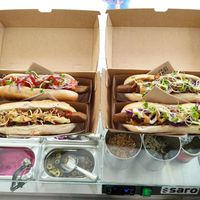  at Grünkiez in Dusseldorf