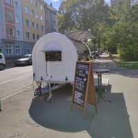  at Grünkiez in Dusseldorf