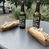   at Grünkiez in Dusseldorf