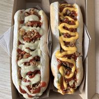   at Grünkiez in Dusseldorf