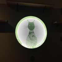   at Katzentempel - Augsburg in Augsburg