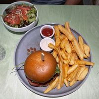   at Katzentempel - Augsburg in Augsburg