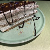 „tiramisu"  at Katzentempel - Augsburg in Augsburg