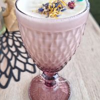  at Kalma Café in Lanzarote