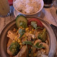   at Hà Nội Cuisine in Leipzig