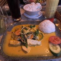   at Hà Nội Cuisine in Leipzig