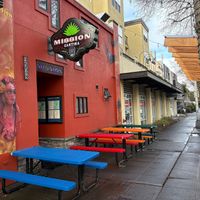  at Mission Cantina in Seattle