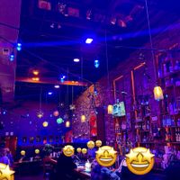  at Mission Cantina in Seattle