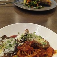  at Harvest Seasonal Grill & Wine Bar in Collegeville