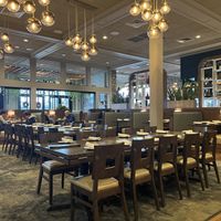 Inside  at Harvest Seasonal Grill & Wine Bar in Collegeville