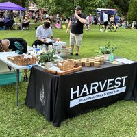 Phoenixville Vegfest 2026  at Harvest Seasonal Grill & Wine Bar in Collegeville
