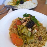  at Baraka in Orgiva