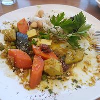  at Baraka in Orgiva
