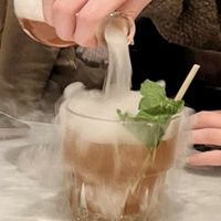   at The Alchemist in Cheltenham