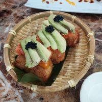  at 7' Yen Sushi in Roseville