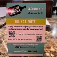  at 7' Yen Sushi in Roseville