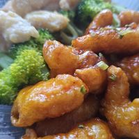 Yin & Yang (Sac Vegan Chef Challenge 2025) at 7' Yen Sushi in Roseville