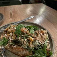  at Real Vegetal in Medellin